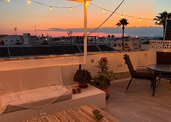 Casa Feliz I Torrevieja