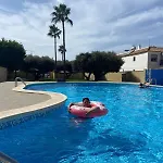アパート Casa Feliz I *