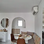 Casa Feliz I アパート *