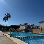 Casa Feliz I アパート *