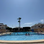 アパート Casa Feliz I