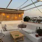Casa Feliz I アパート トレビエハ