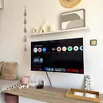 Casa Feliz I *