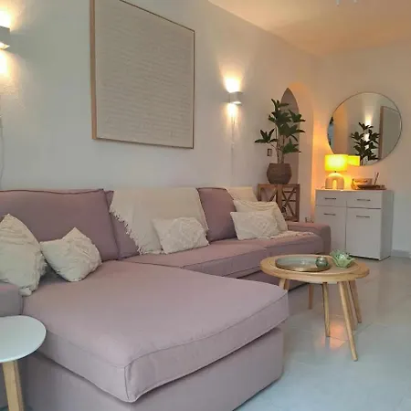 Casa Feliz I Lägenhet
