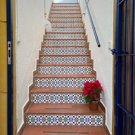 Casa Feliz I Lägenhet Torrevieja
