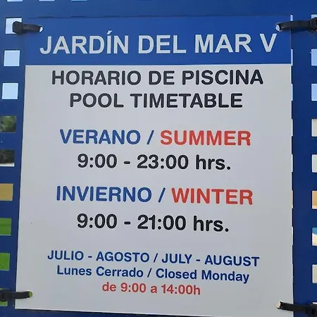 Appartement Casa Feliz I *