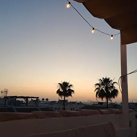 Casa Feliz I *