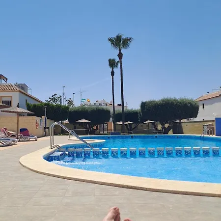 Casa Feliz I Lägenhet