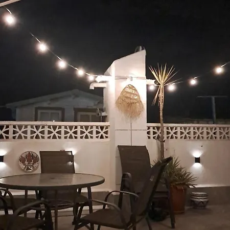 Casa Feliz I Appartement Torrevieja