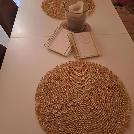Lägenhet Casa Feliz I *