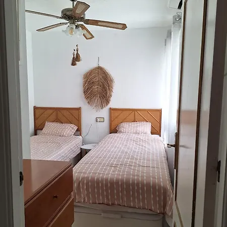 Lägenhet Casa Feliz I *