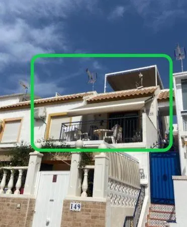 Casa Feliz I Апартаменты *
