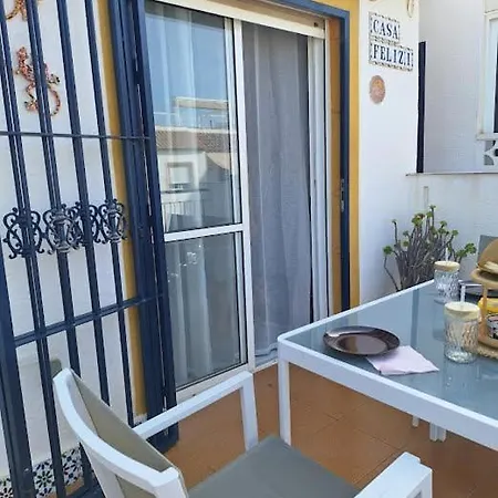Casa Feliz I * Torrevieja