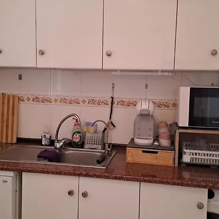 Casa Feliz I Appartement Torrevieja