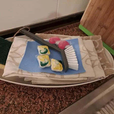 Casa Feliz I Lägenhet *