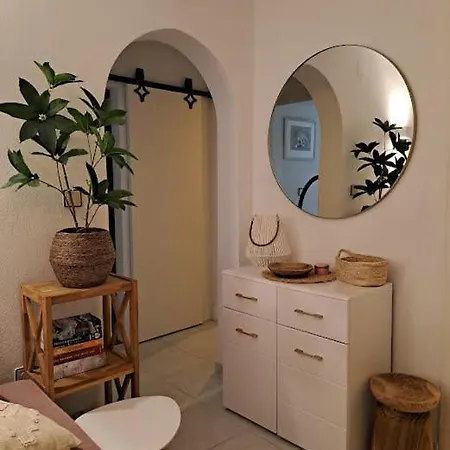 Lägenhet Casa Feliz I Torrevieja