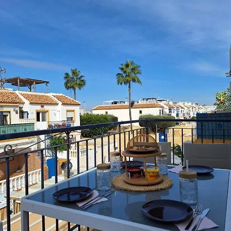 Casa Feliz I Torrevieja