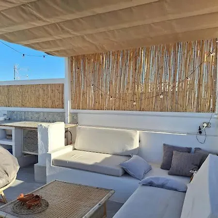 Casa Feliz I Appartement