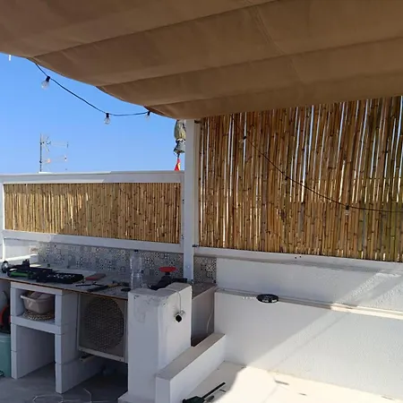 Casa Feliz I * Torrevieja