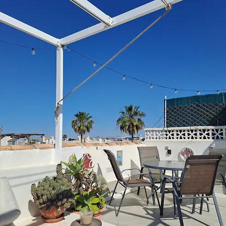 Apartment Casa Feliz I