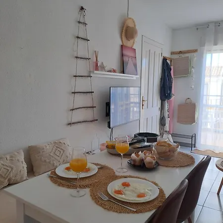 Casa Feliz I Apartment *