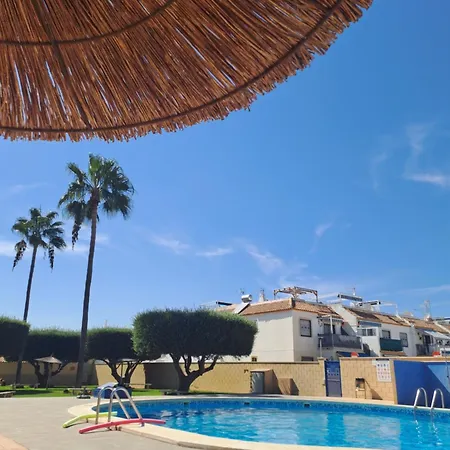 Apartament Casa Feliz I *