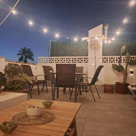 Apartament Casa Feliz I Torrevieja