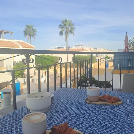 Apartment Casa Feliz I Torrevieja