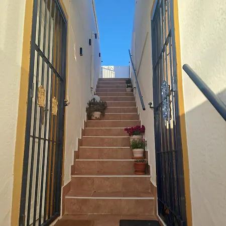 Casa Feliz I Торевьиа