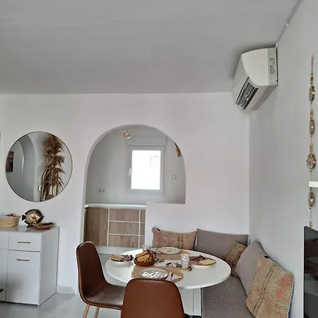 Casa Feliz I Апартаменты *