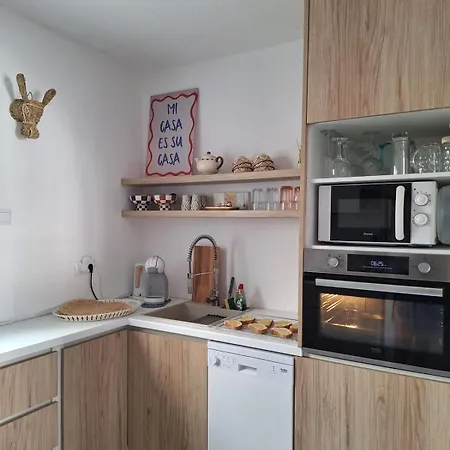 Casa Feliz I *