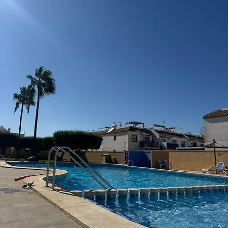 Casa Feliz I Апартаменты *