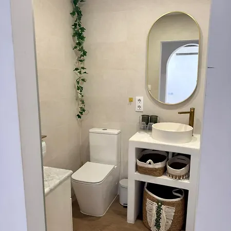 Casa Feliz I Апартаменты