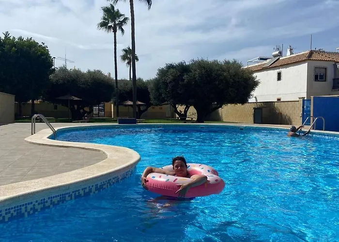 Apartament Casa Feliz I *