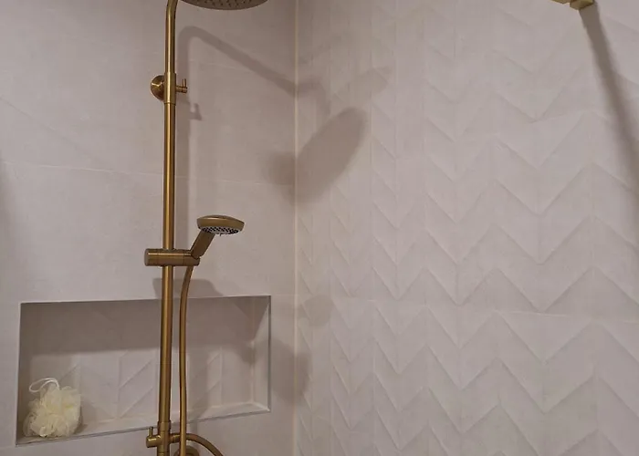 Casa Feliz I Apartament *