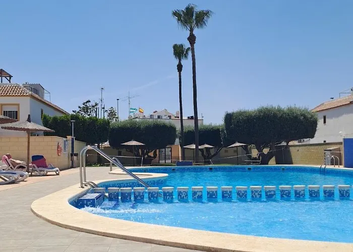 Casa Feliz I Apartment