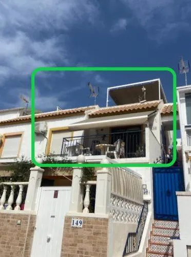 Casa Feliz I Apartament *