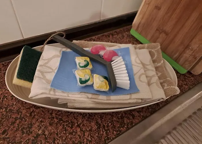 Casa Feliz I Apartament *