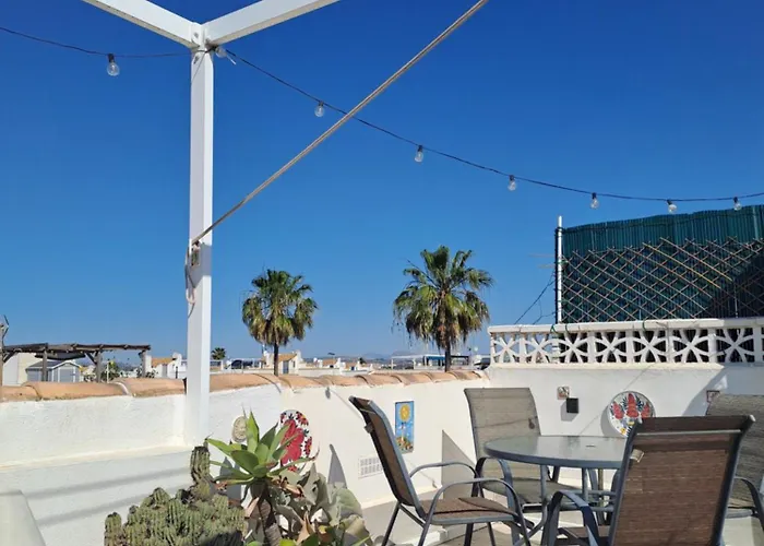 Apartment Casa Feliz I