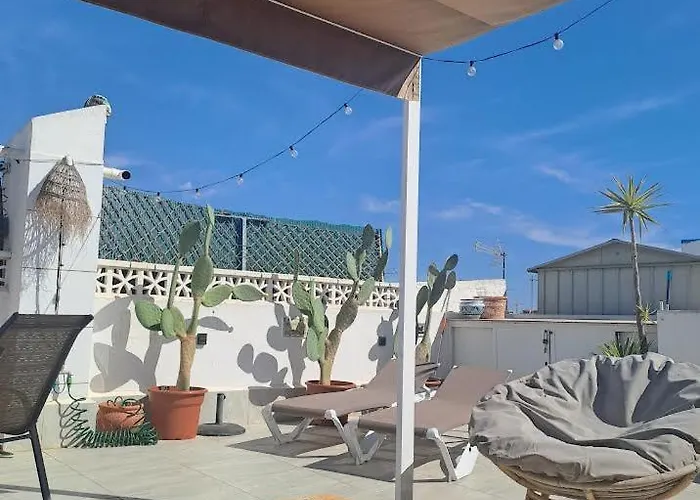 Casa Feliz I * Torrevieja