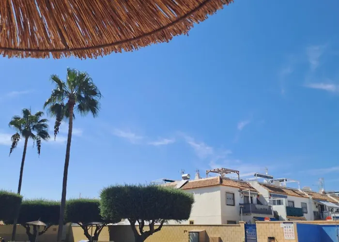 Apartament Casa Feliz I *