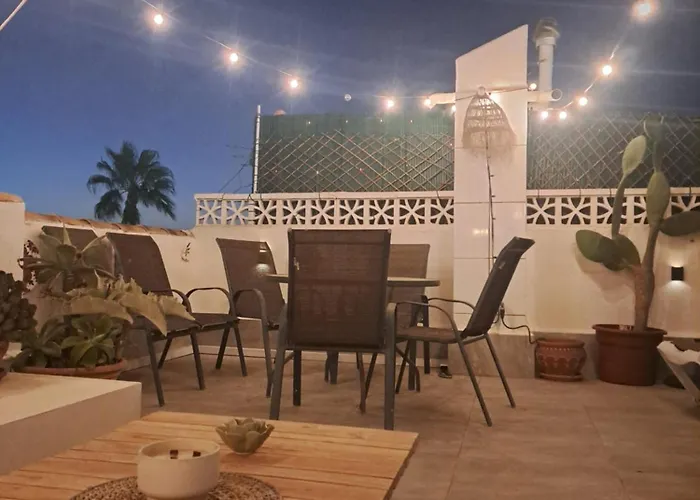 Apartament Casa Feliz I Torrevieja