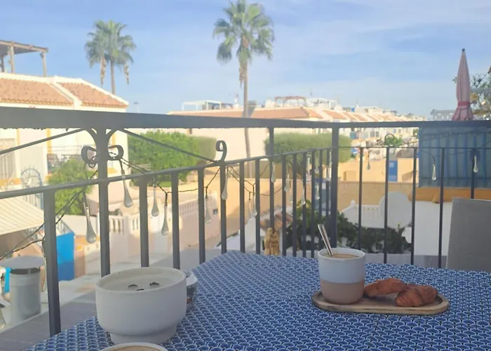 Apartament Casa Feliz I Torrevieja