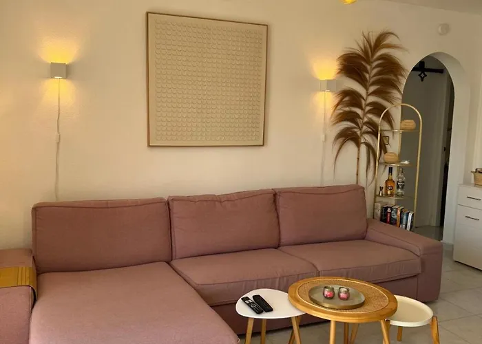 Casa Feliz I * Torrevieja