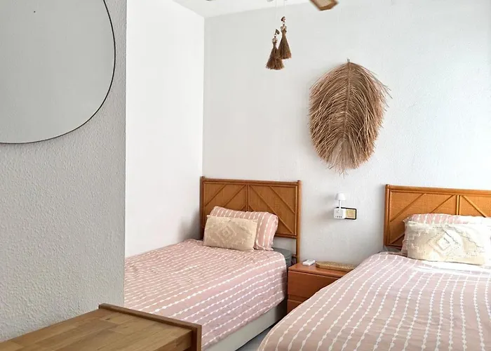 Apartament Casa Feliz I *