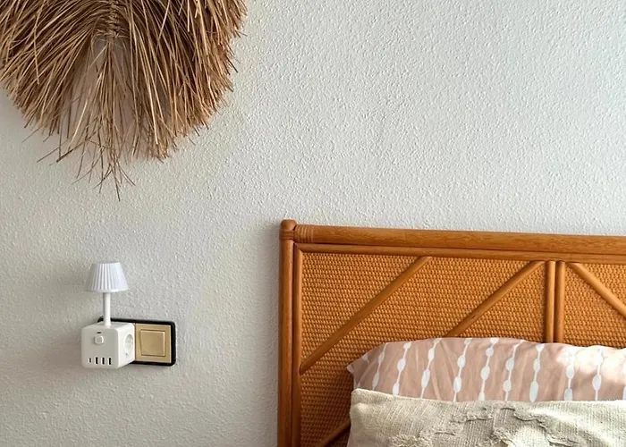 Apartament Casa Feliz I *