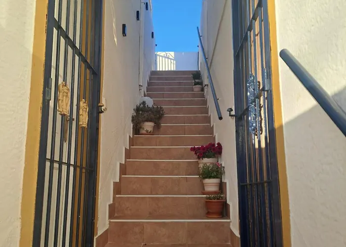 Casa Feliz I Torrevieja